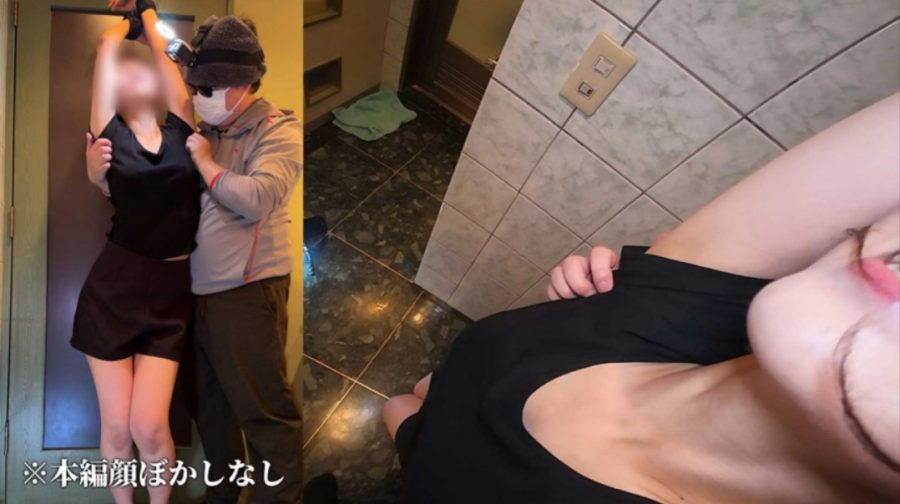 くすぐり沼に足を踏み入れたOLゆかなのモジモジ悶絶腋くすぐり